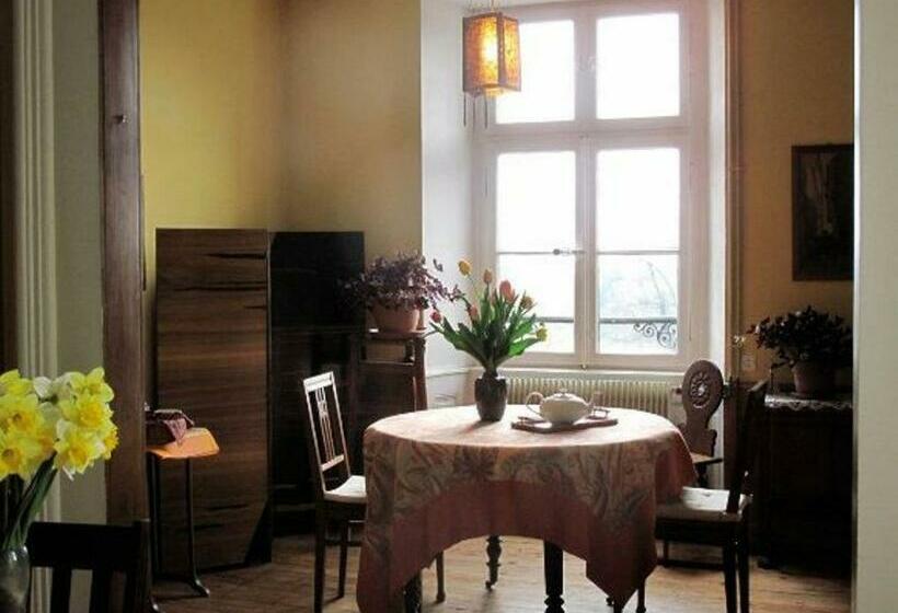 带1个卧室的公寓, Chambres D Hôtes Le Clos Saint Léonard