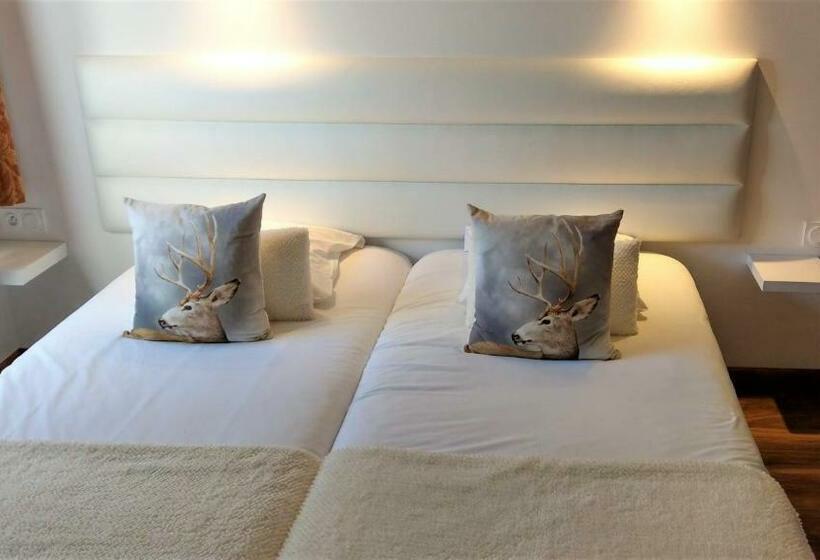 חדר סטנדרט, Domaine De L'olifant