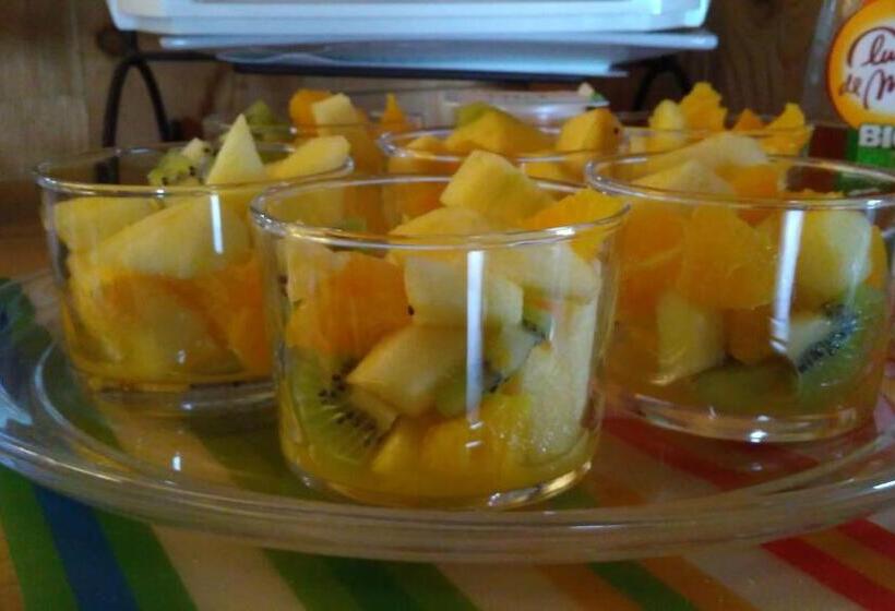 חדר סטנדרט, Domaine De L'olifant