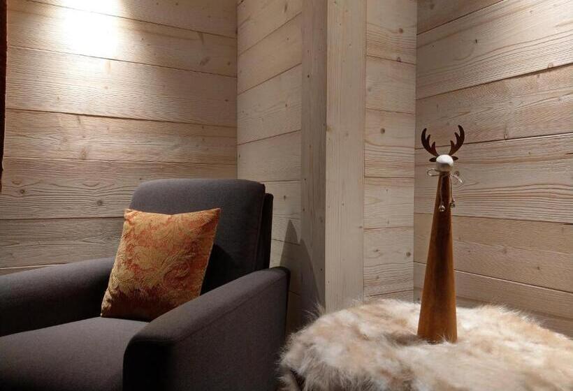 חדר סטנדרט, Domaine De L'olifant