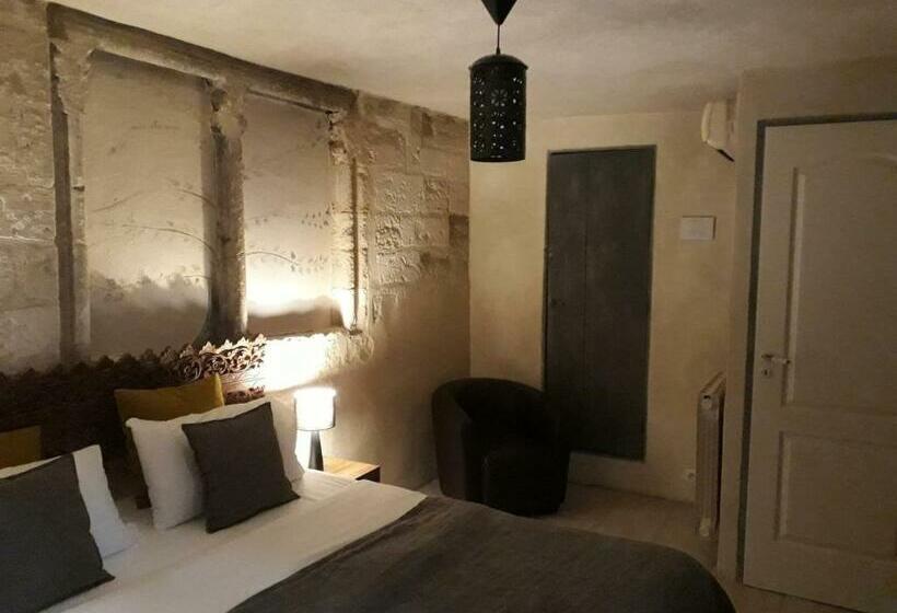 Quarto Superior, La Banasterie