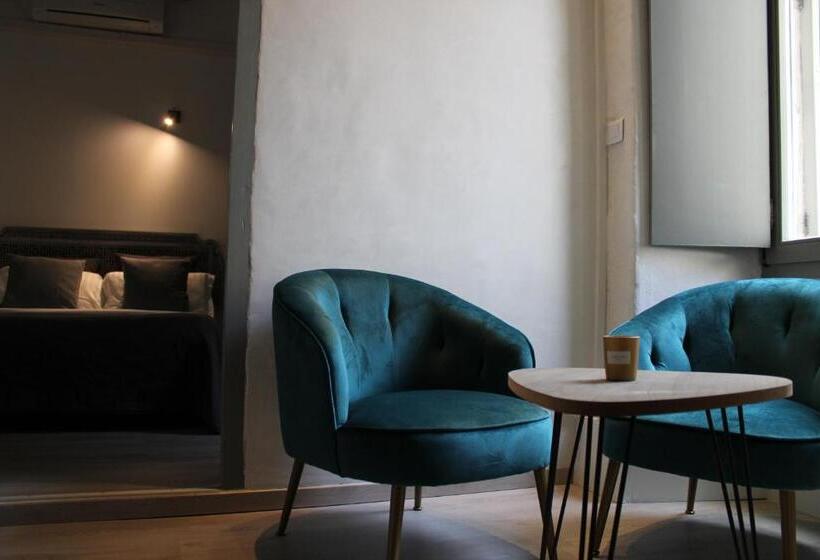Apartamento 1 Dormitório, La Banasterie