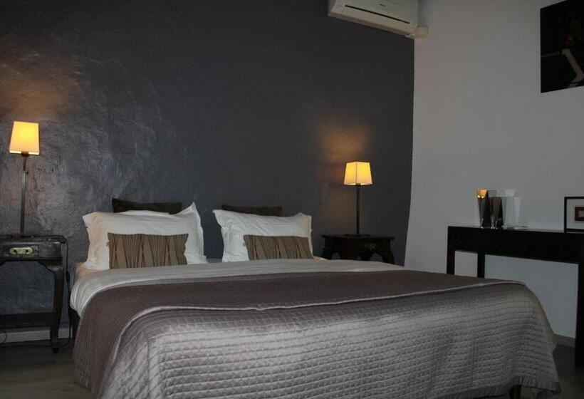 Apartamento 1 Dormitório, La Banasterie