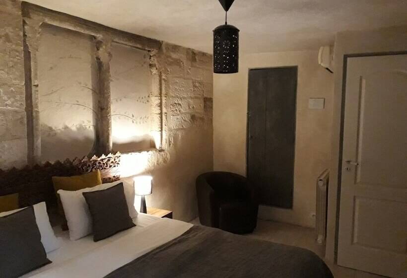 Quarto Superior, La Banasterie