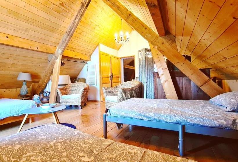 Family Suite, Le Doux Nid