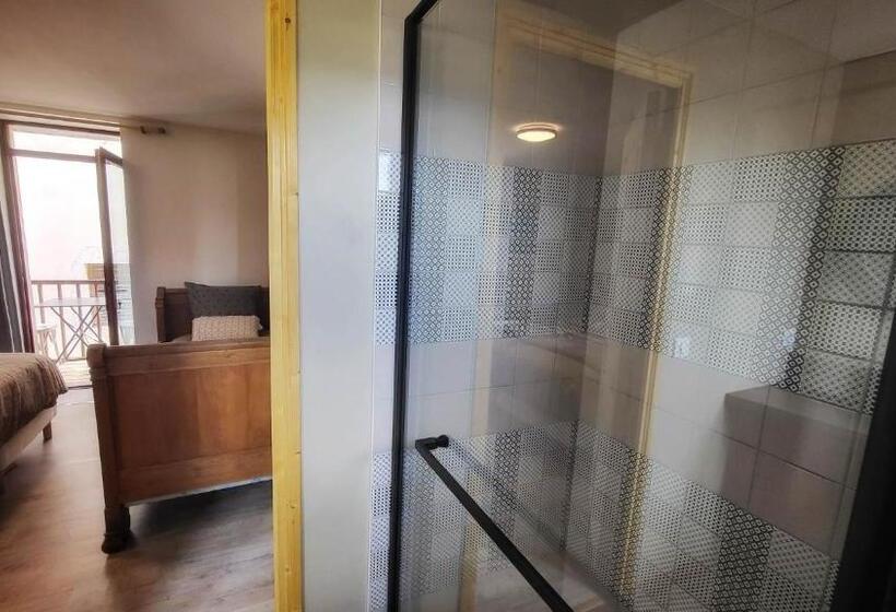 스탠다드 트리플 룸, Le Doux Nid