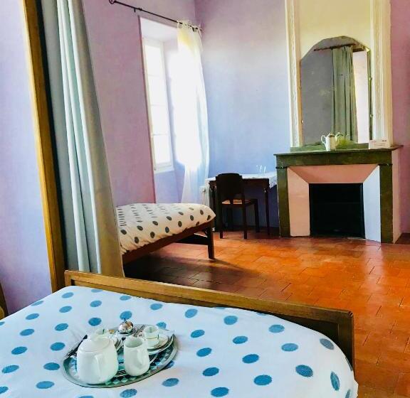 Дом 1 Спальня, Domaine Mas Pigné