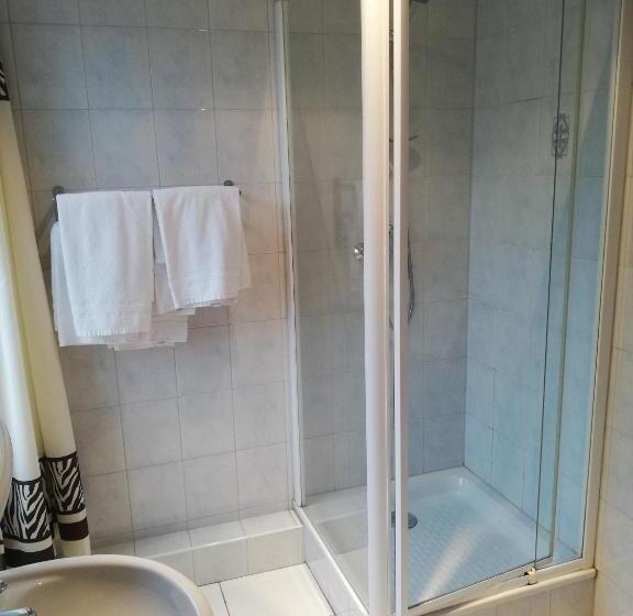 ファミリールーム, Restaurant Le Moschenross