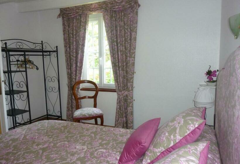 סוויטה, Chambre D'hôtes Au Fil De L'eau