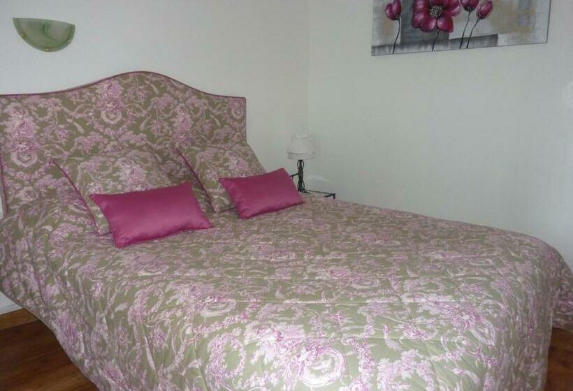 סוויטה, Chambre D'hôtes Au Fil De L'eau