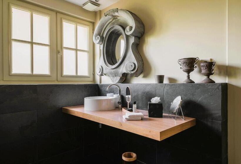 Номер Deluxe, La Maison Pavie