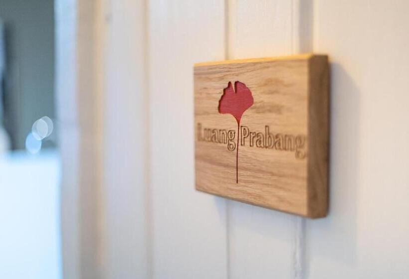 Номер Executive, La Maison Pavie