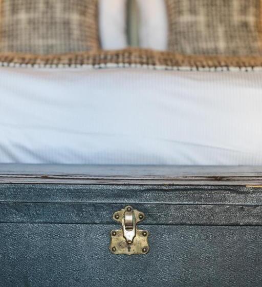 Номер Executive, La Maison Pavie