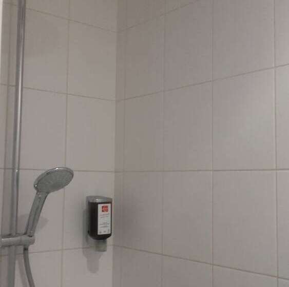 Четырехместный Номер Стандарт, Contact Hôtel   Motel Les Bleuets