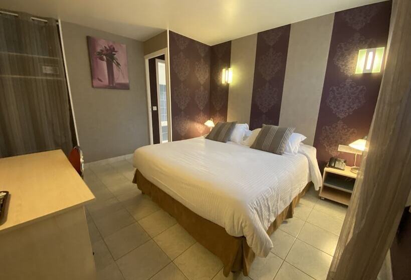 Семейный Номер, Contact Hôtel   Motel Les Bleuets