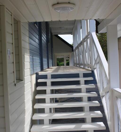 Номер Комфорт, Contact Hôtel   Motel Les Bleuets