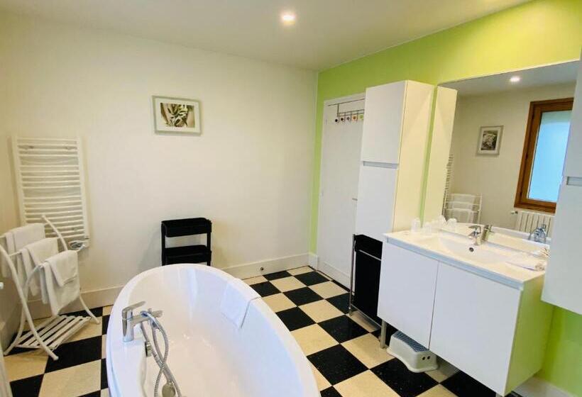 Дом 1 Спальня, Contact Hôtel   Motel Les Bleuets