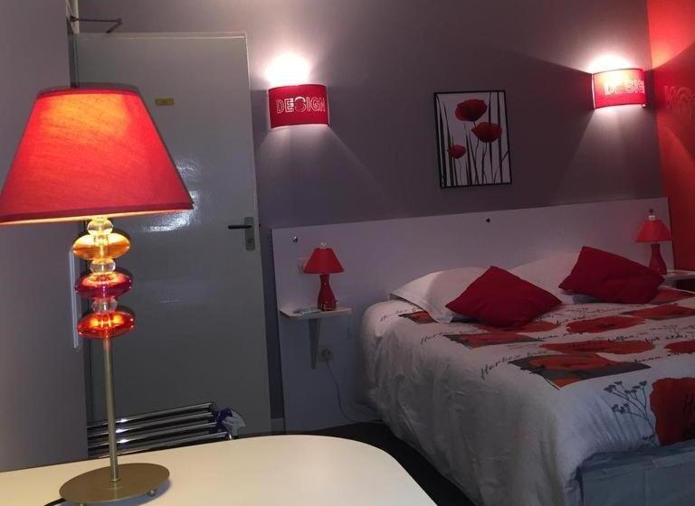 غرفة سوبيريور عائلية, Ariane