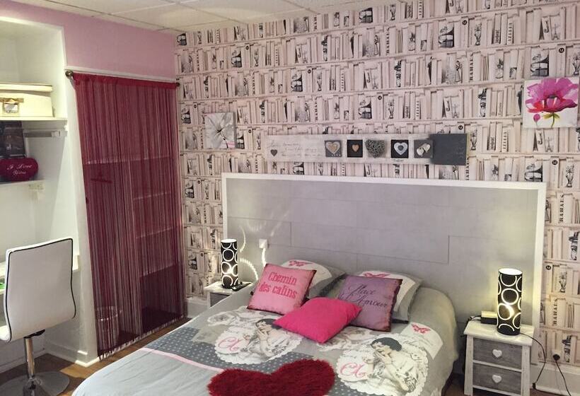 غرفة قياسية, Ariane