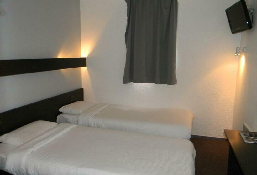 Номер Стандарт, Class Hôtel