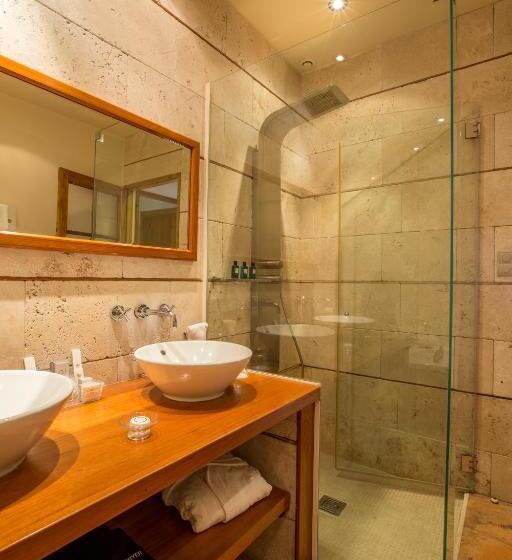 Апартаменты 1 Спальня с Террасой, Domaine De Verchant & Spa   Relais & Châteaux