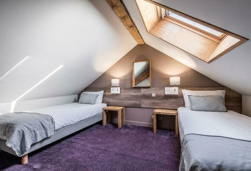 家庭间, Eden Hotel, Apartments And Chalet Chamonix Les Praz