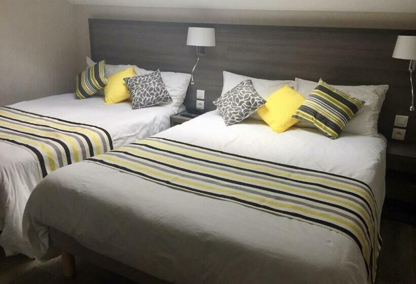 Номер Superior, Hôtel De L Avenue