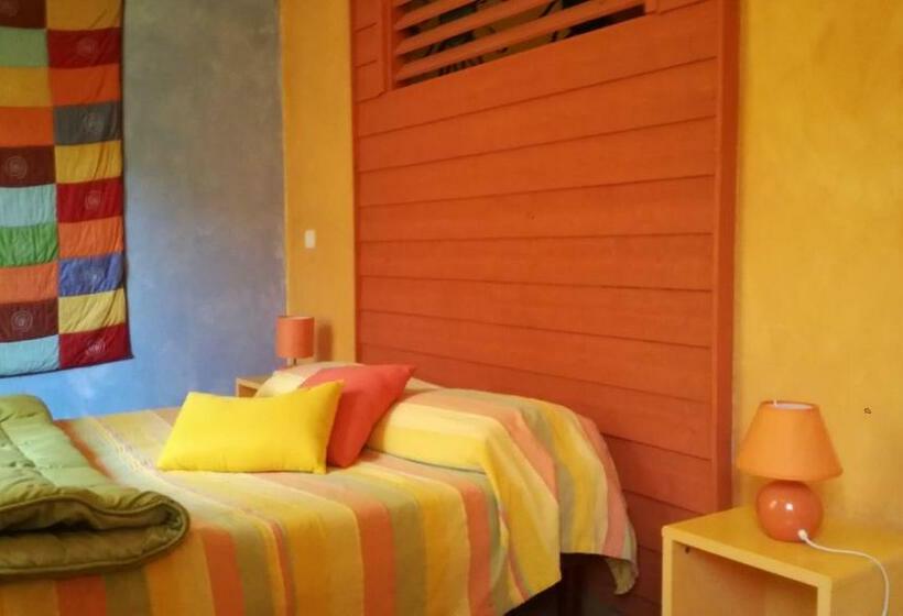 Номер Стандарт, Hôtel De Valdeblore