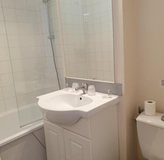 Номер Стандарт, Hôtel Hermance