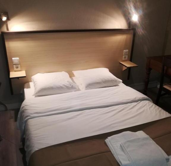 Номер Deluxe, Renova