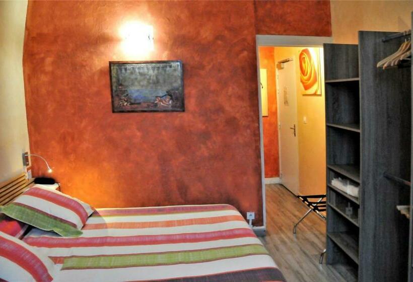 Номер Superior, Hôtel Saint Jean