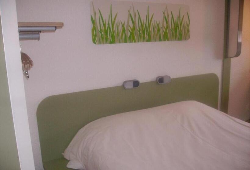 اتاق استاندارد, Ibis Budget Remiremont