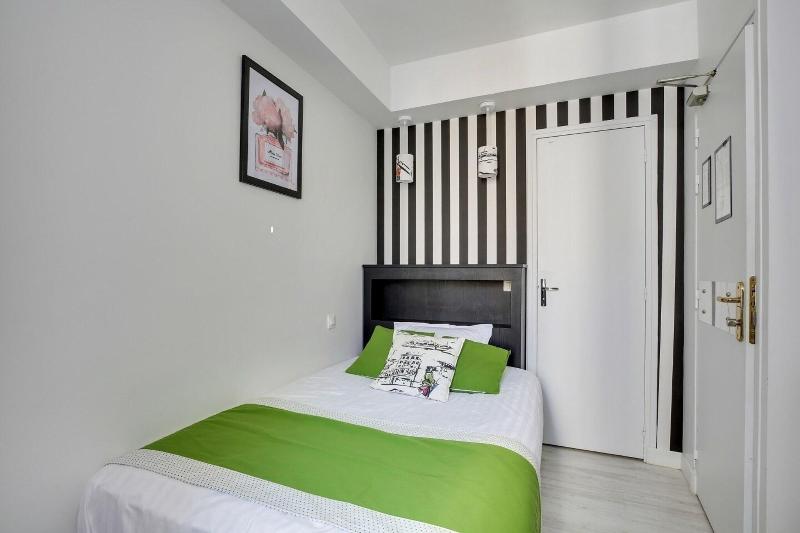 Номер Стандарт, Kyriad Montpellier Ouest St Jean De Védas   A709