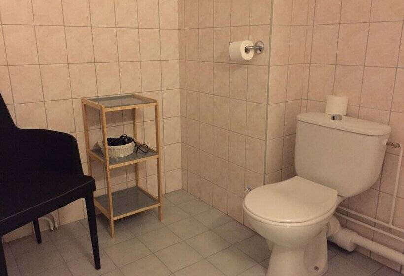 Номер Стандарт, Hôtel De L Avenue
