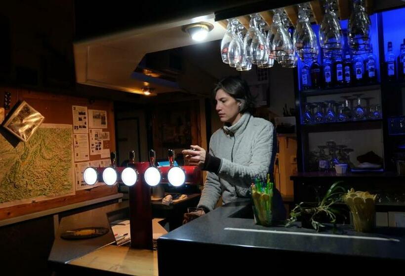 Номер Стандарт, L'Auberge d'Eygliers