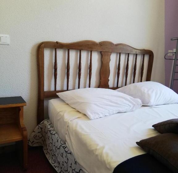 Номер Стандарт, L'Auberge d'Eygliers