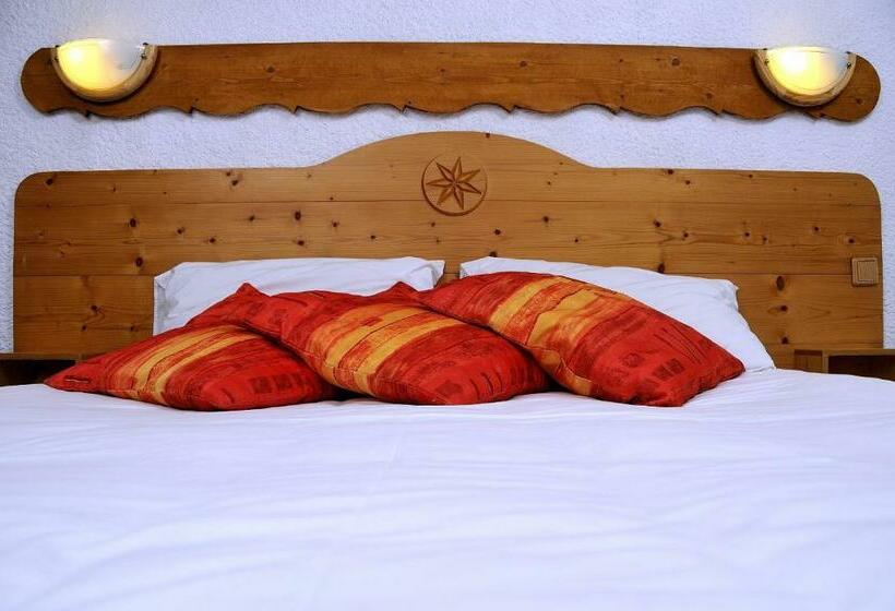 Номер Стандарт, Les Chalets