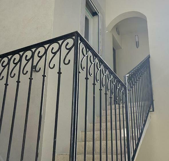 غرفة عائلية, Les Loges Du Luberon