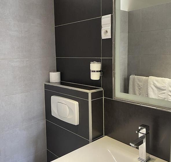 Номер Стандарт, Les Loges Du Luberon