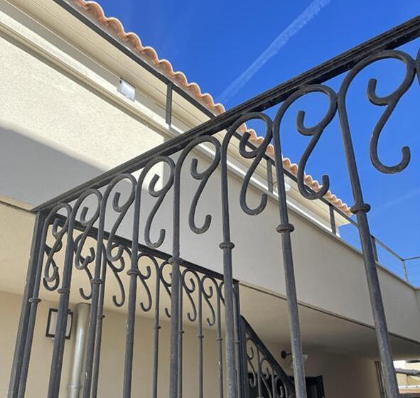 Номер Superior, Les Loges Du Luberon