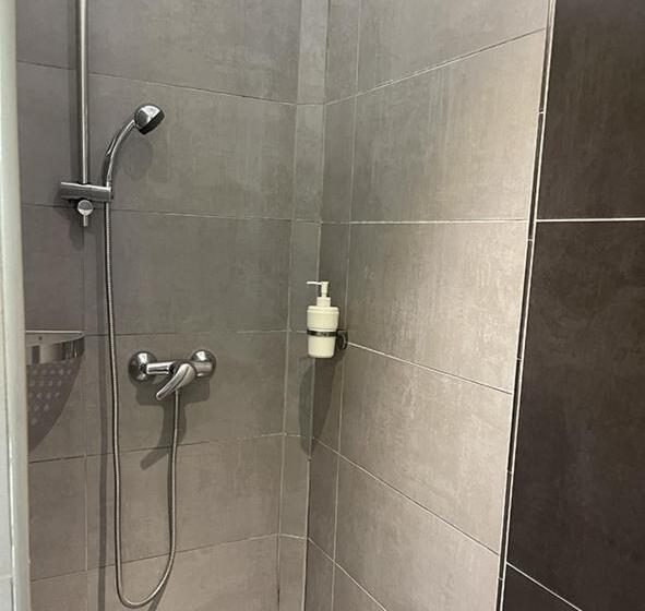 Номер Superior, Les Loges Du Luberon