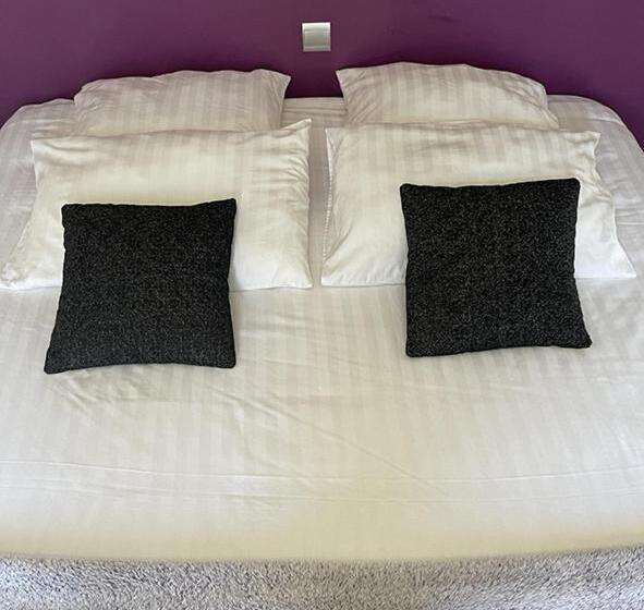 غرفة سوبيريور, Les Loges Du Luberon