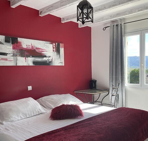 Номер Стандарт, Les Loges Du Luberon