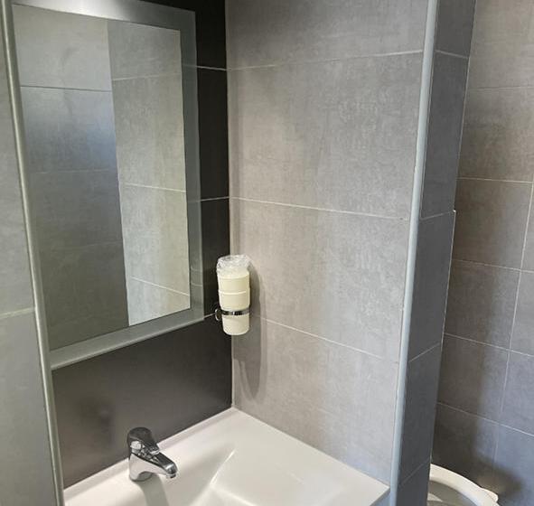 Номер Superior, Les Loges Du Luberon