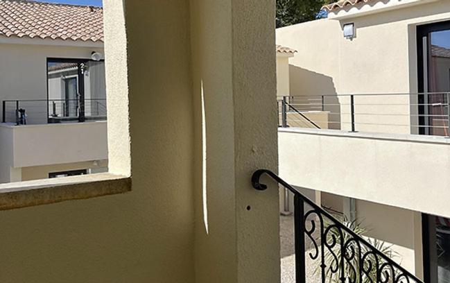 Номер Superior, Les Loges Du Luberon