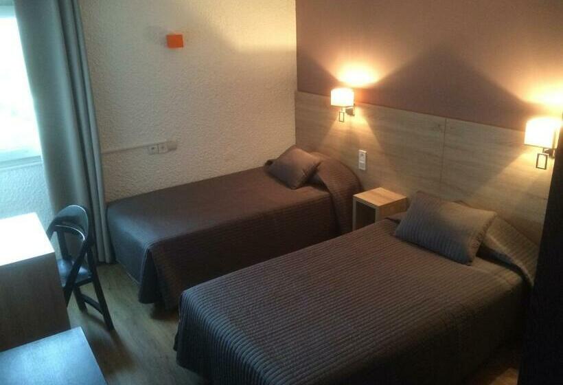 Quarto Estandar, Les Tourrades
