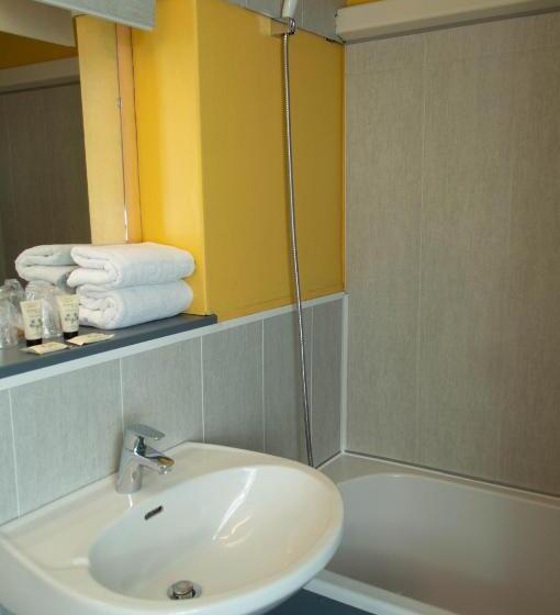Quarto Economy, Les Tourrades