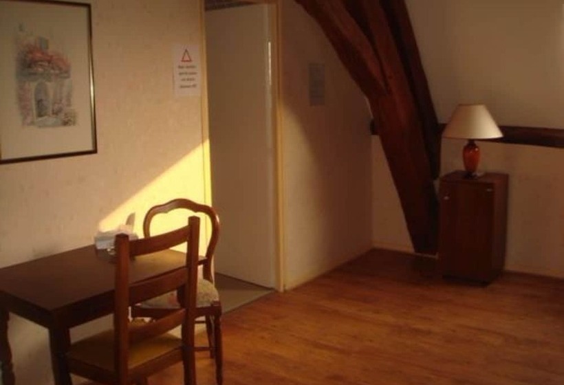 Номер Стандарт, Moulin De Bourgchateau