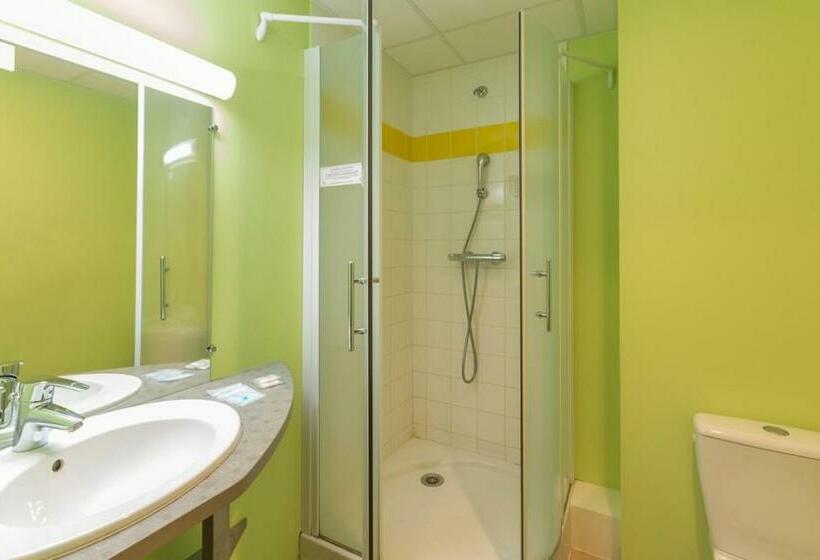 Номер Стандарт Трехместный, Pressoir Hôtel