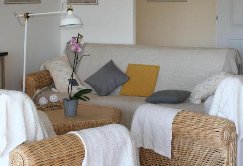 마스터 스위트, Villa Maya